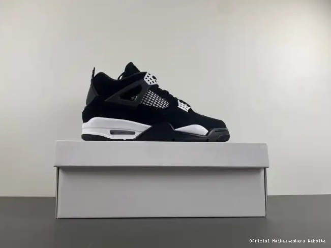 Official Maikesneakers FQ8138-001 JORDAN THUNDER